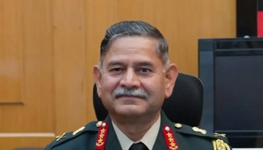 Gen Dwivedi